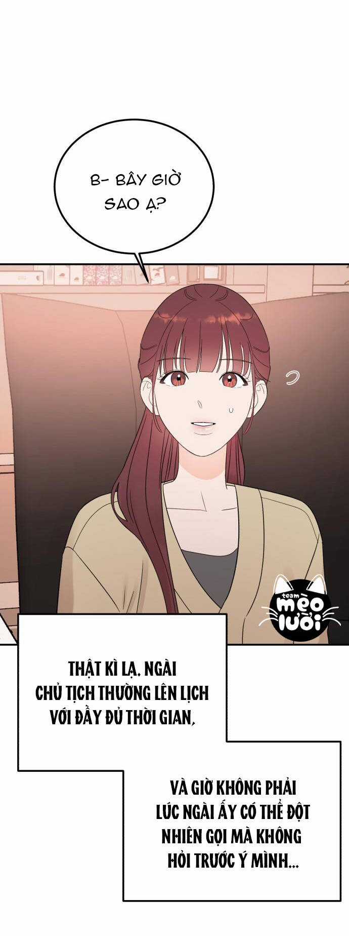 Cách Thuần Hóa Gã Chồng Nguy Hiểm Chapter 36 trang 39