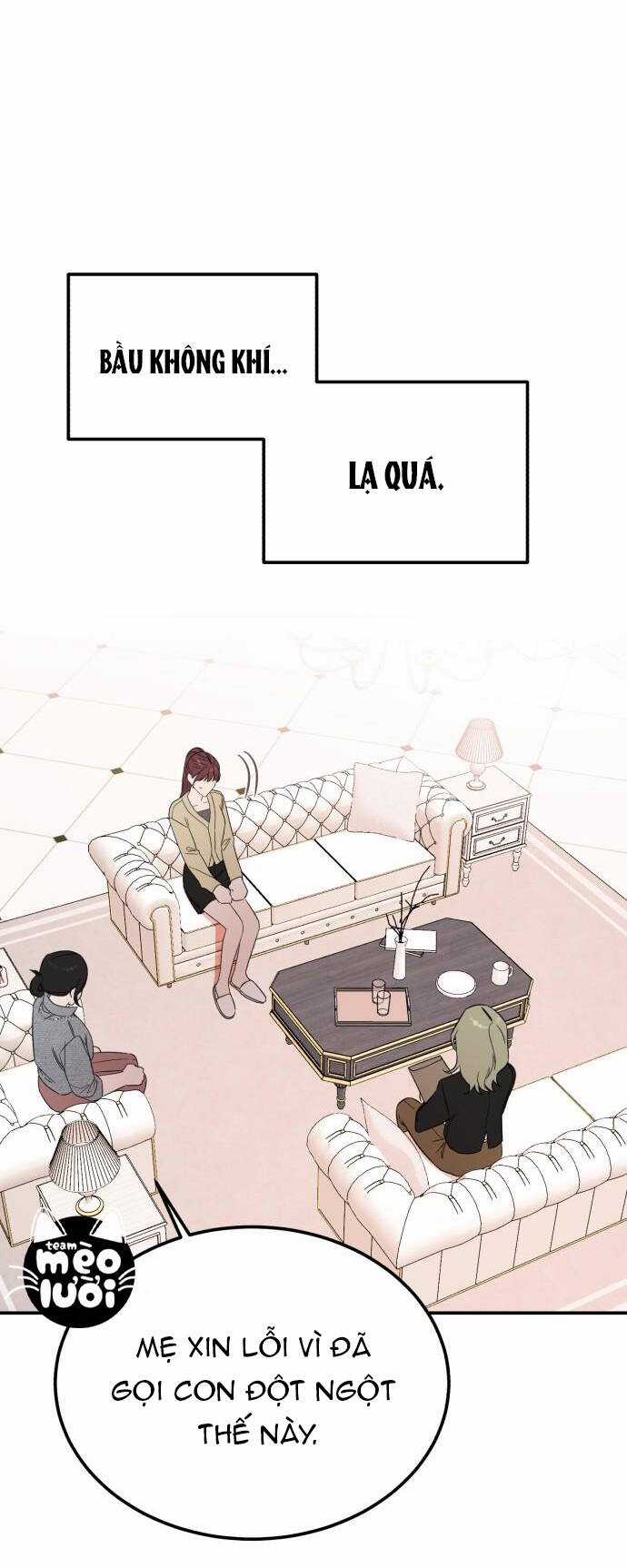 Cách Thuần Hóa Gã Chồng Nguy Hiểm Chapter 36 trang 44