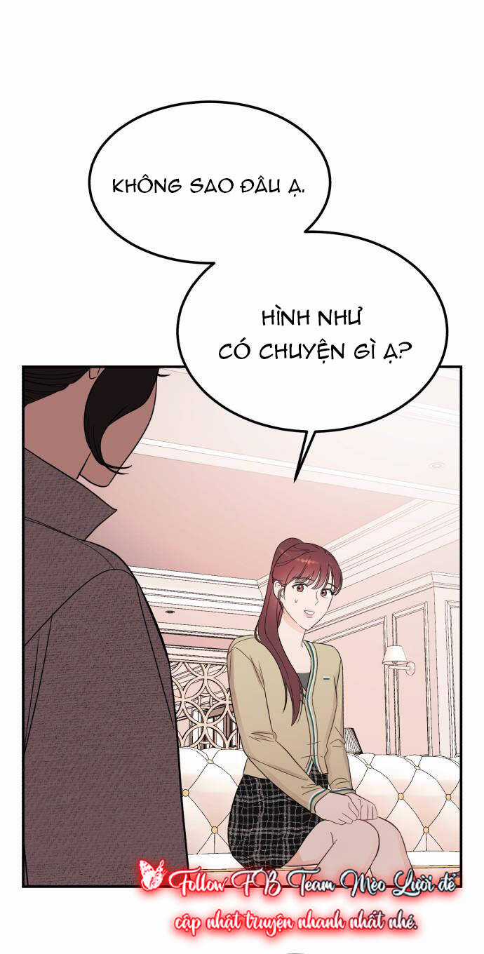 Cách Thuần Hóa Gã Chồng Nguy Hiểm Chapter 36 trang 45