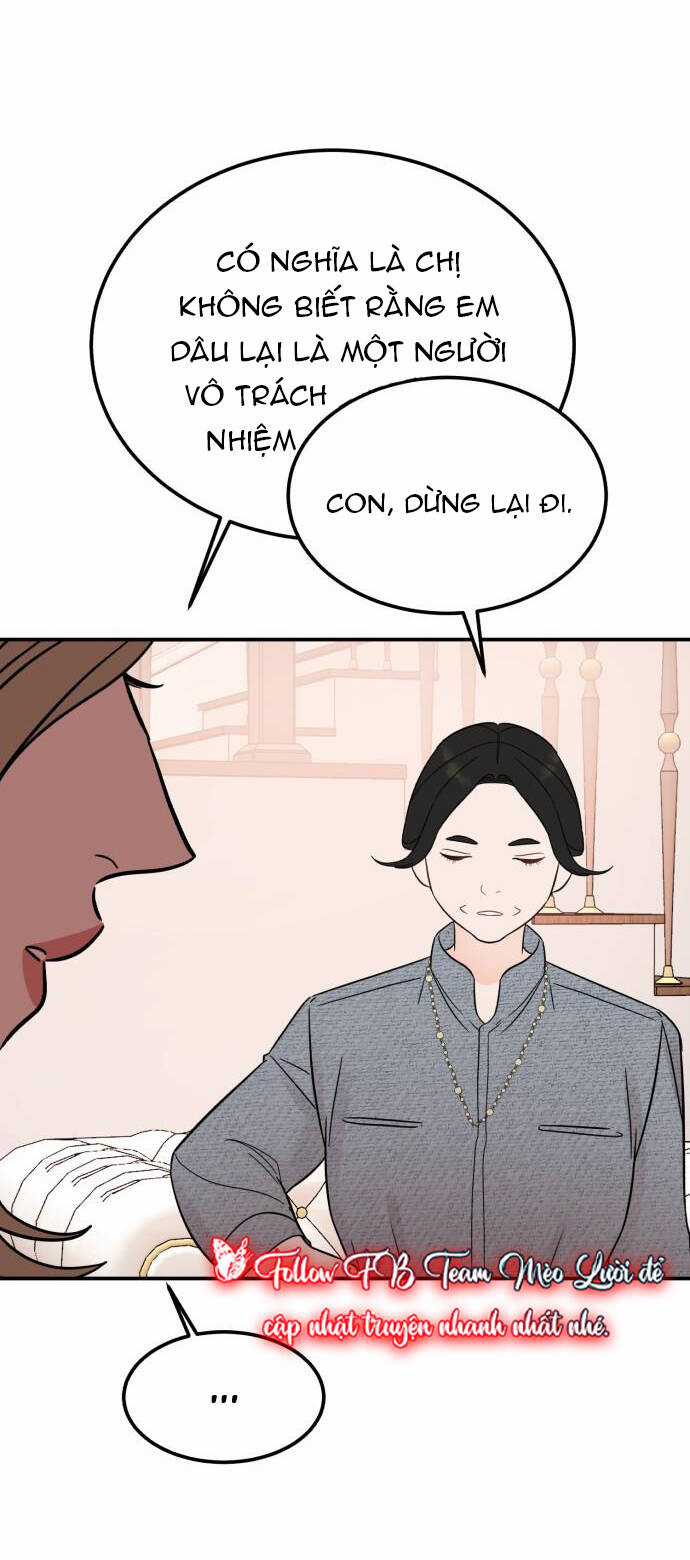 Cách Thuần Hóa Gã Chồng Nguy Hiểm Chapter 36 trang 49