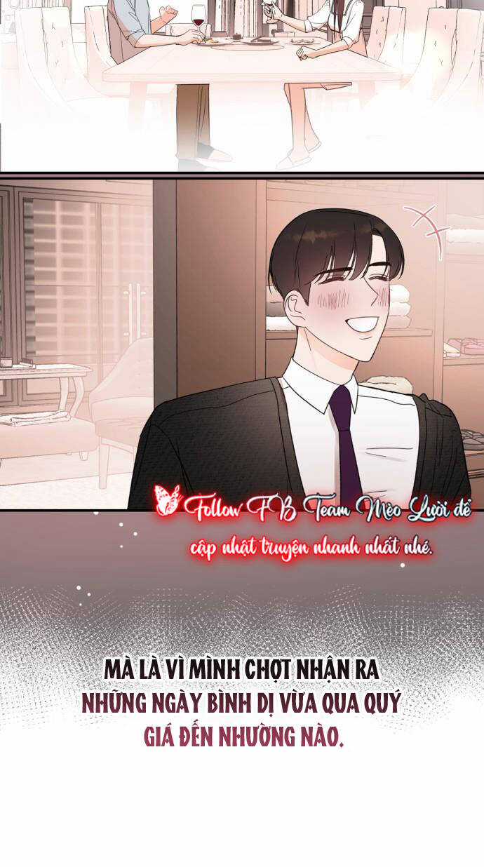 Cách Thuần Hóa Gã Chồng Nguy Hiểm Chapter 36 trang 59
