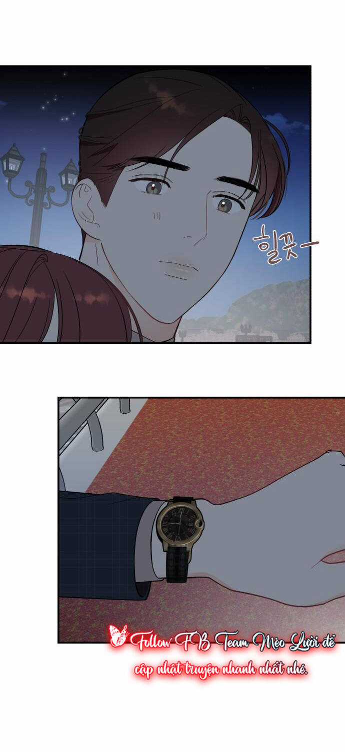 Cách Thuần Hóa Gã Chồng Nguy Hiểm Chapter 36 trang 6