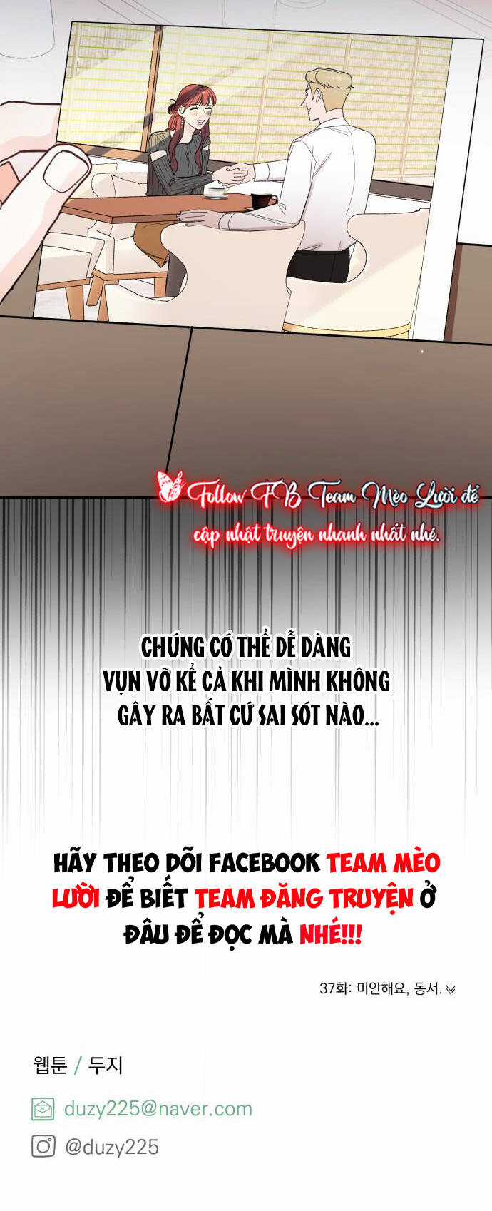 Cách Thuần Hóa Gã Chồng Nguy Hiểm Chapter 36 trang 61