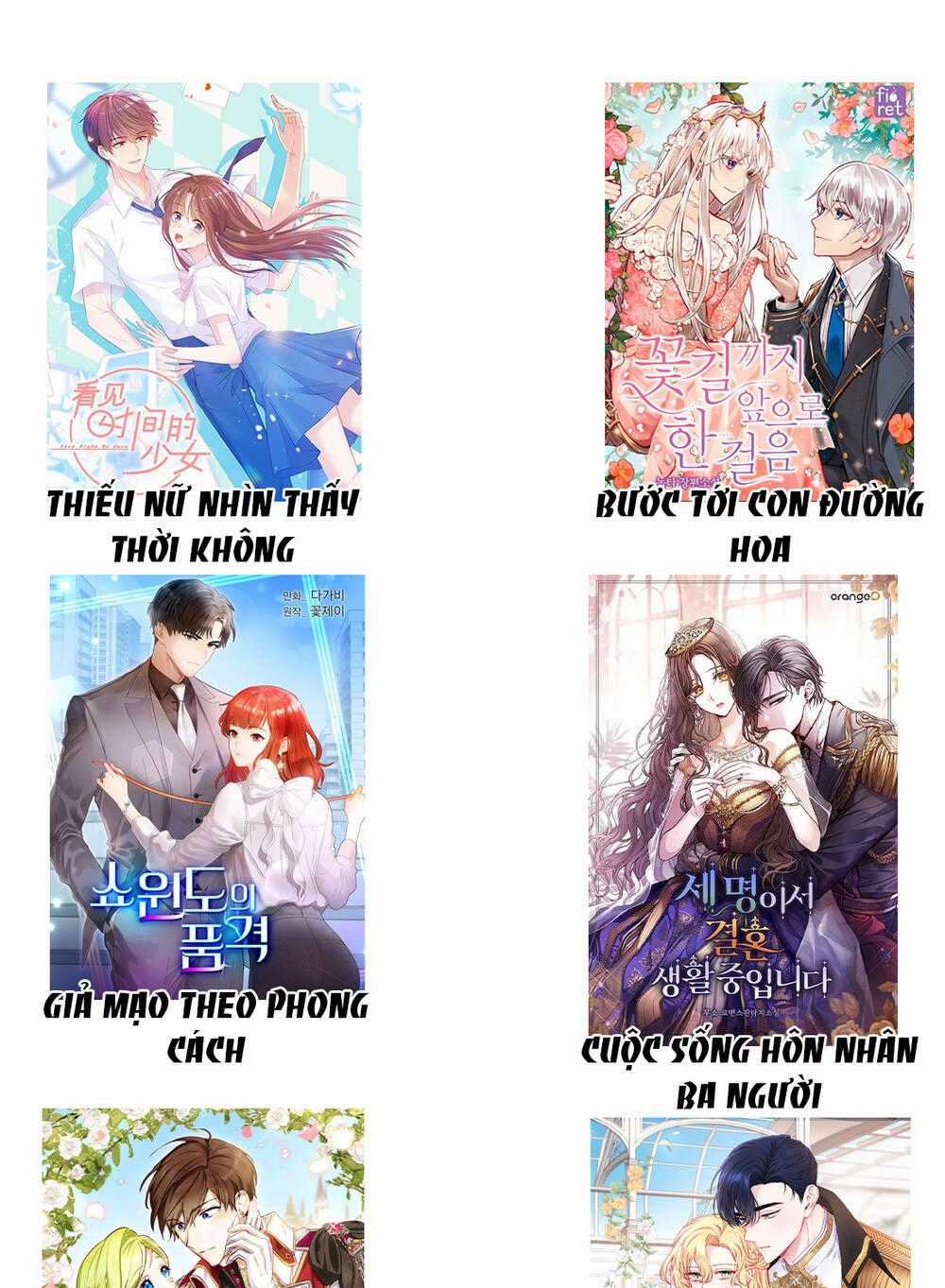 Cách Thuần Hóa Gã Chồng Nguy Hiểm Chapter 36 trang 63
