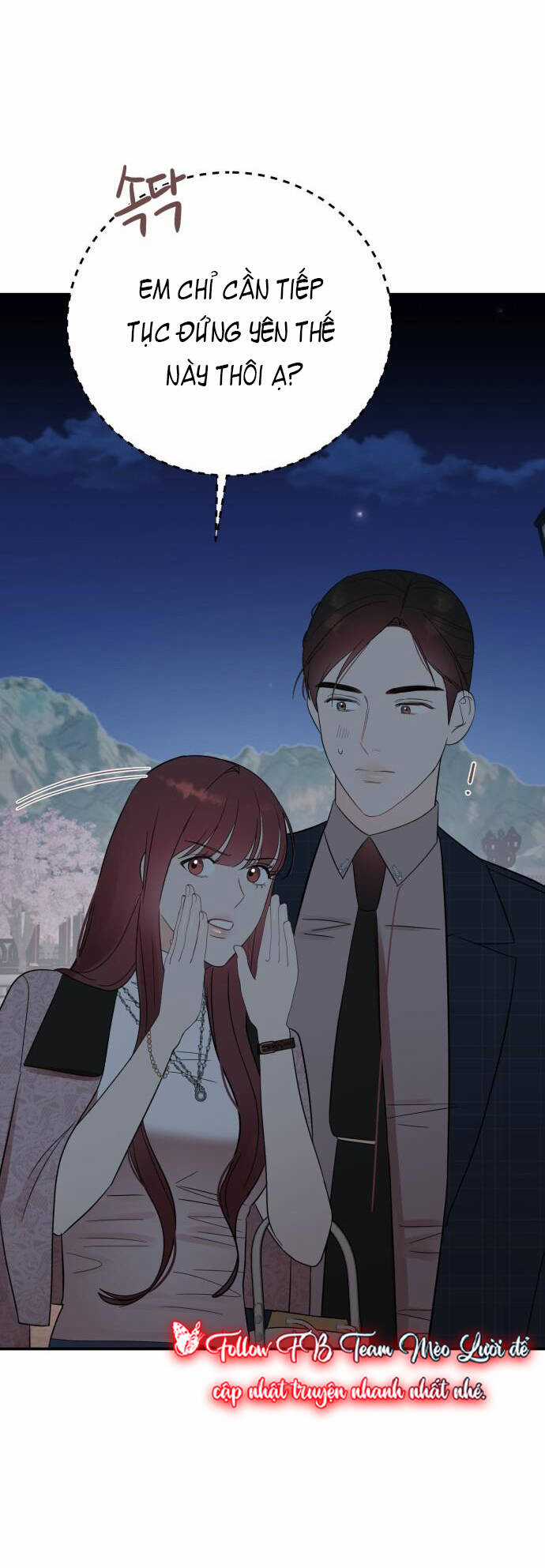 Cách Thuần Hóa Gã Chồng Nguy Hiểm Chapter 36 trang 9
