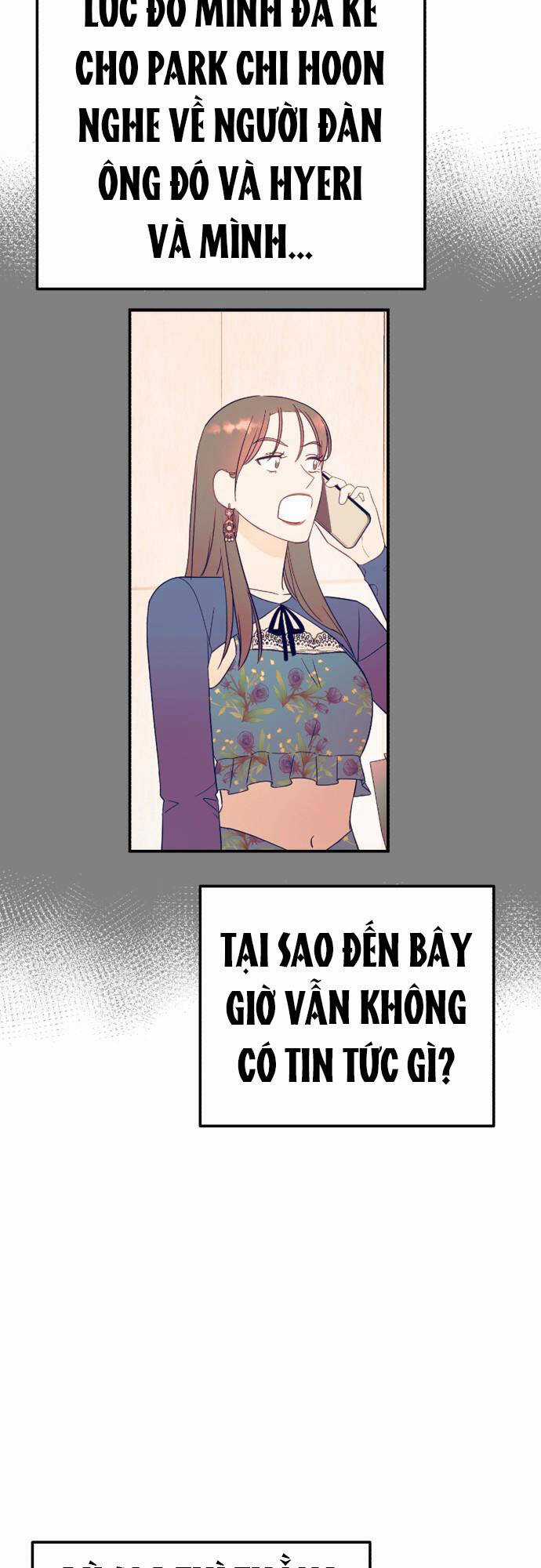 Cách Thuần Hóa Gã Chồng Nguy Hiểm Chapter 45 trang 10