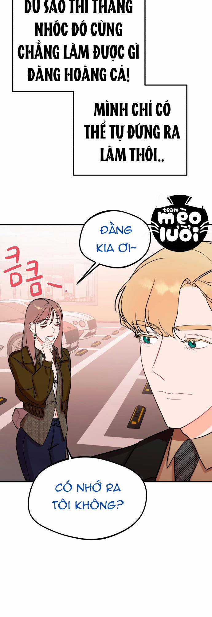 Cách Thuần Hóa Gã Chồng Nguy Hiểm Chapter 45 trang 11