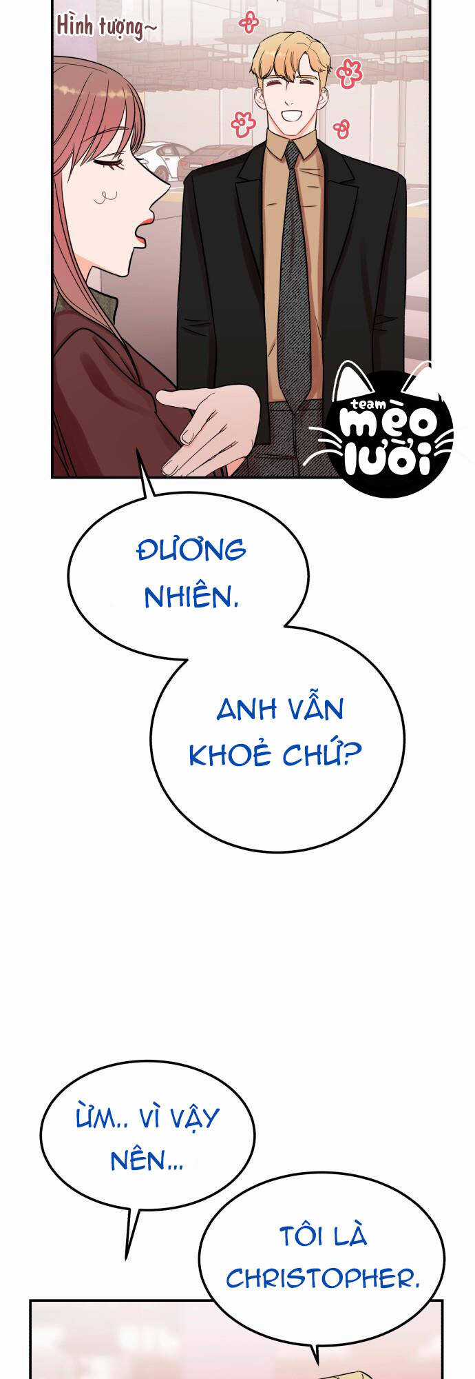 Cách Thuần Hóa Gã Chồng Nguy Hiểm Chapter 45 trang 15