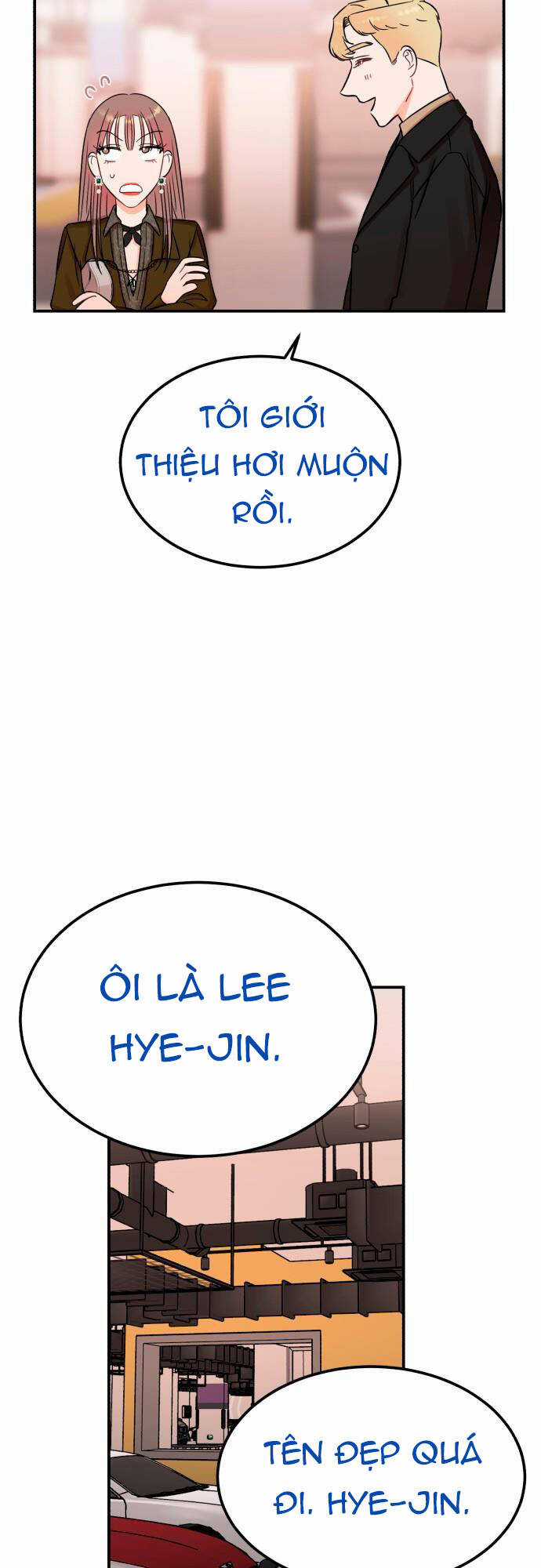 Cách Thuần Hóa Gã Chồng Nguy Hiểm Chapter 45 trang 16