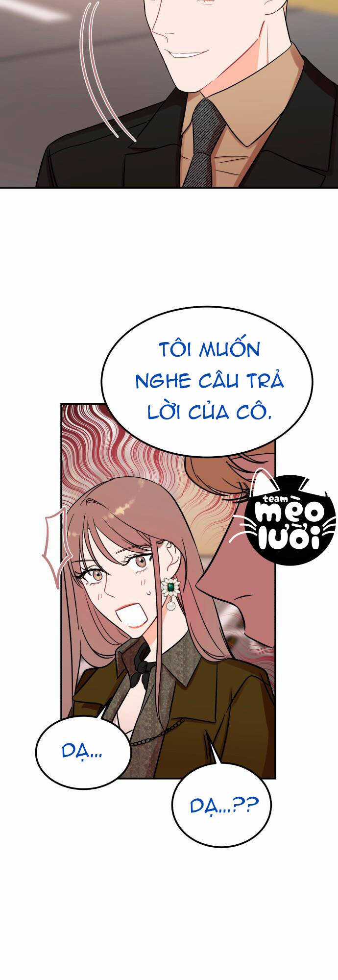 Cách Thuần Hóa Gã Chồng Nguy Hiểm Chapter 45 trang 18