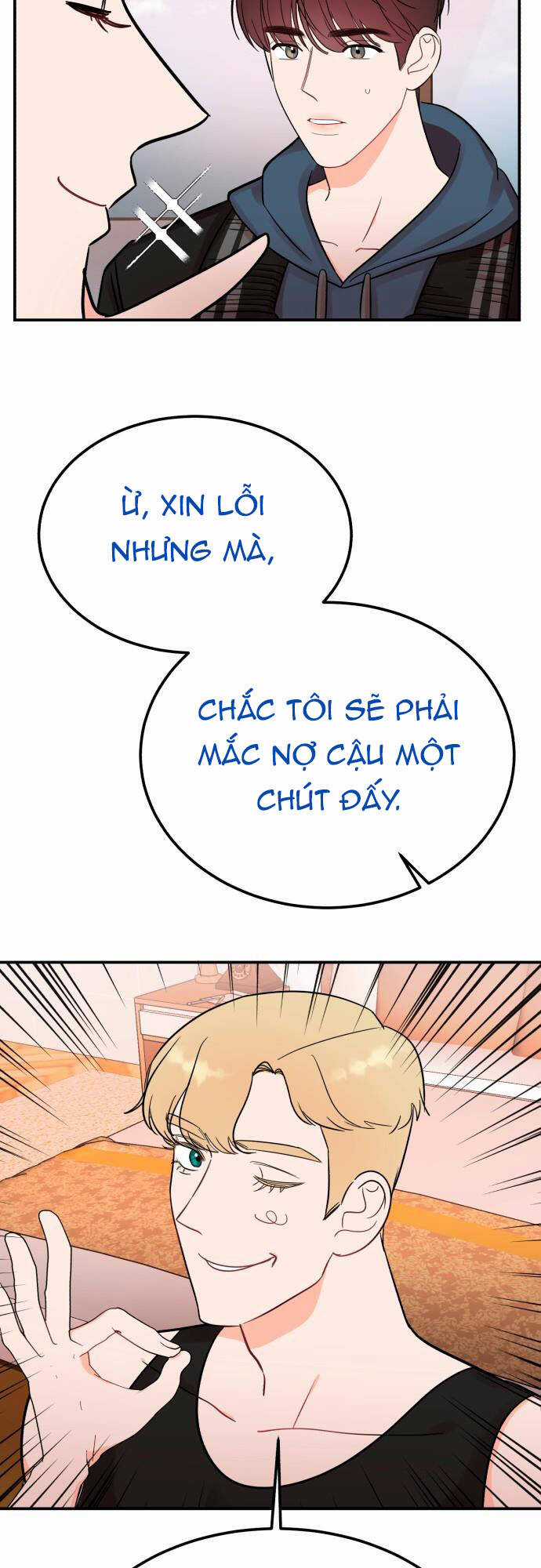 Cách Thuần Hóa Gã Chồng Nguy Hiểm Chapter 45 trang 2