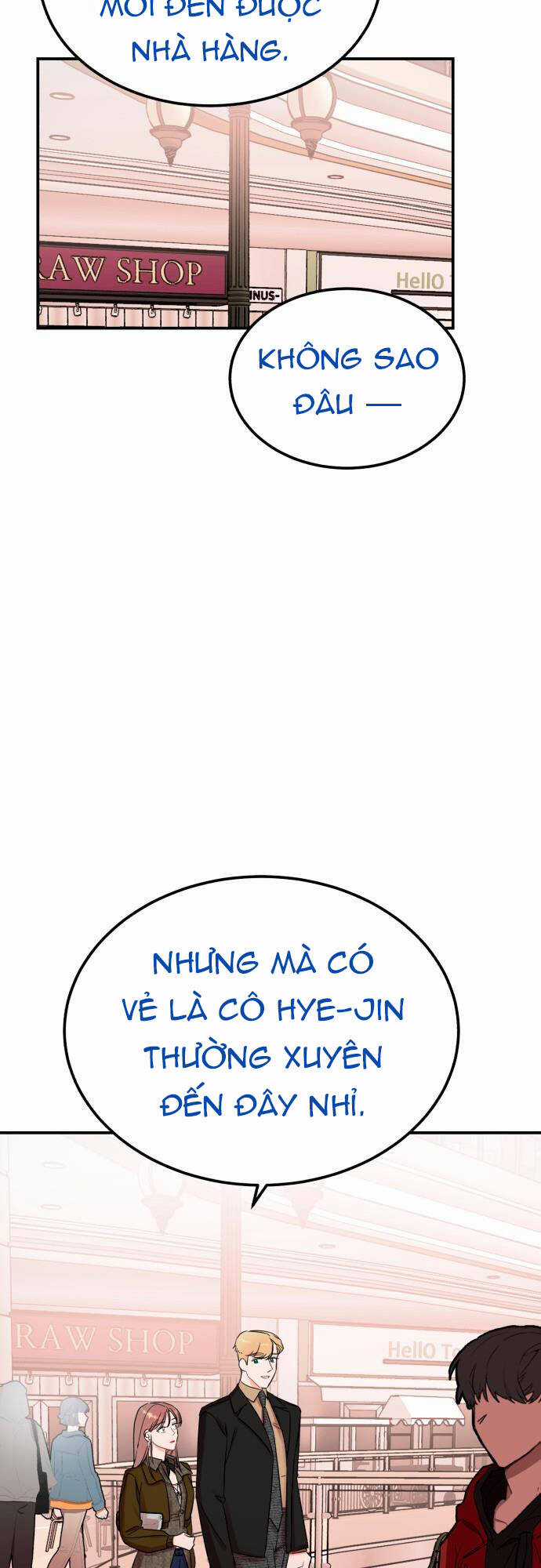 Cách Thuần Hóa Gã Chồng Nguy Hiểm Chapter 45 trang 24