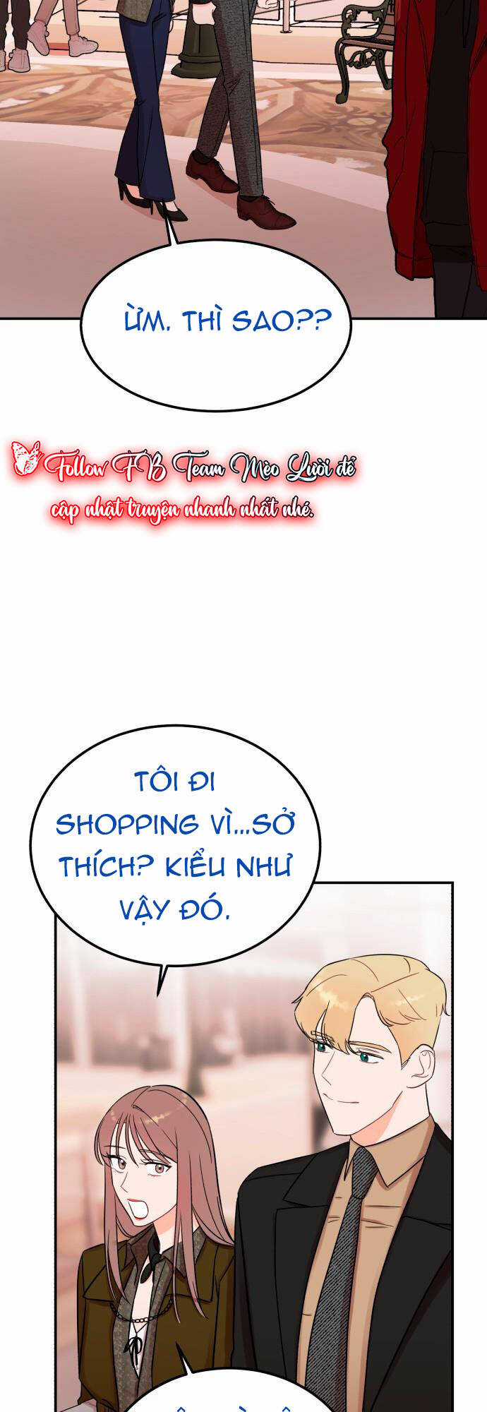 Cách Thuần Hóa Gã Chồng Nguy Hiểm Chapter 45 trang 25