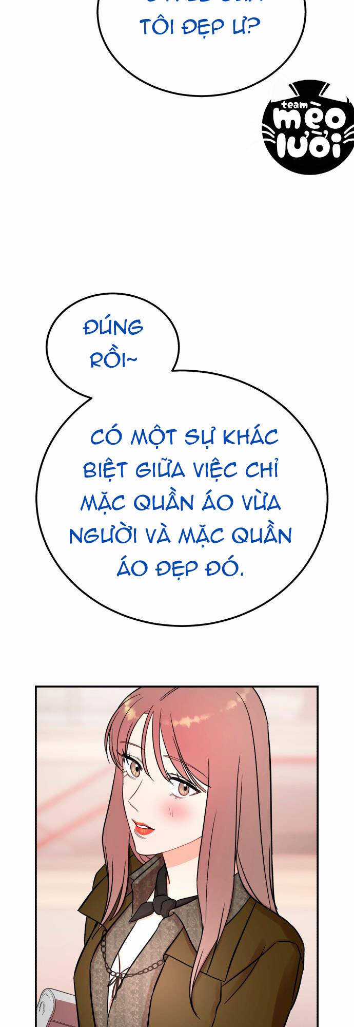 Cách Thuần Hóa Gã Chồng Nguy Hiểm Chapter 45 trang 27