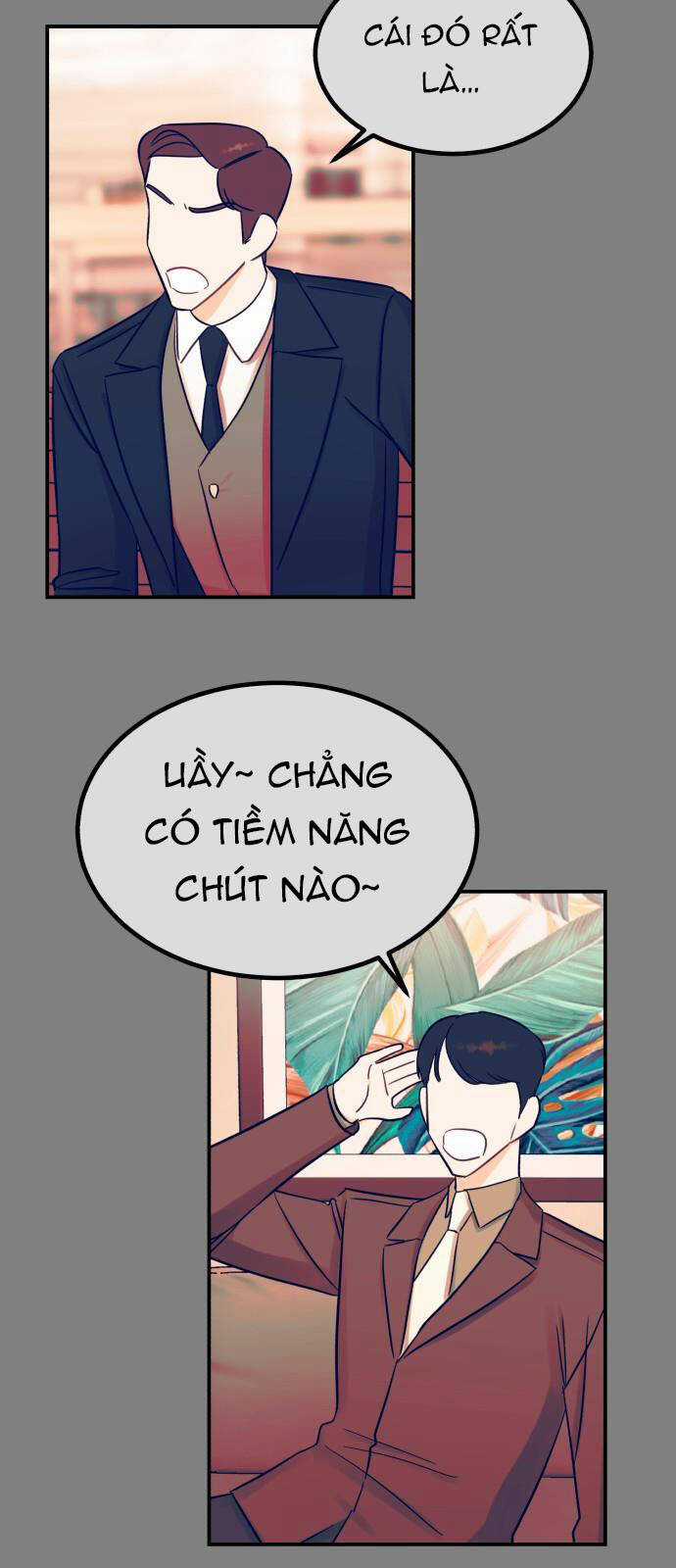 Cách Thuần Hóa Gã Chồng Nguy Hiểm Chapter 45 trang 29