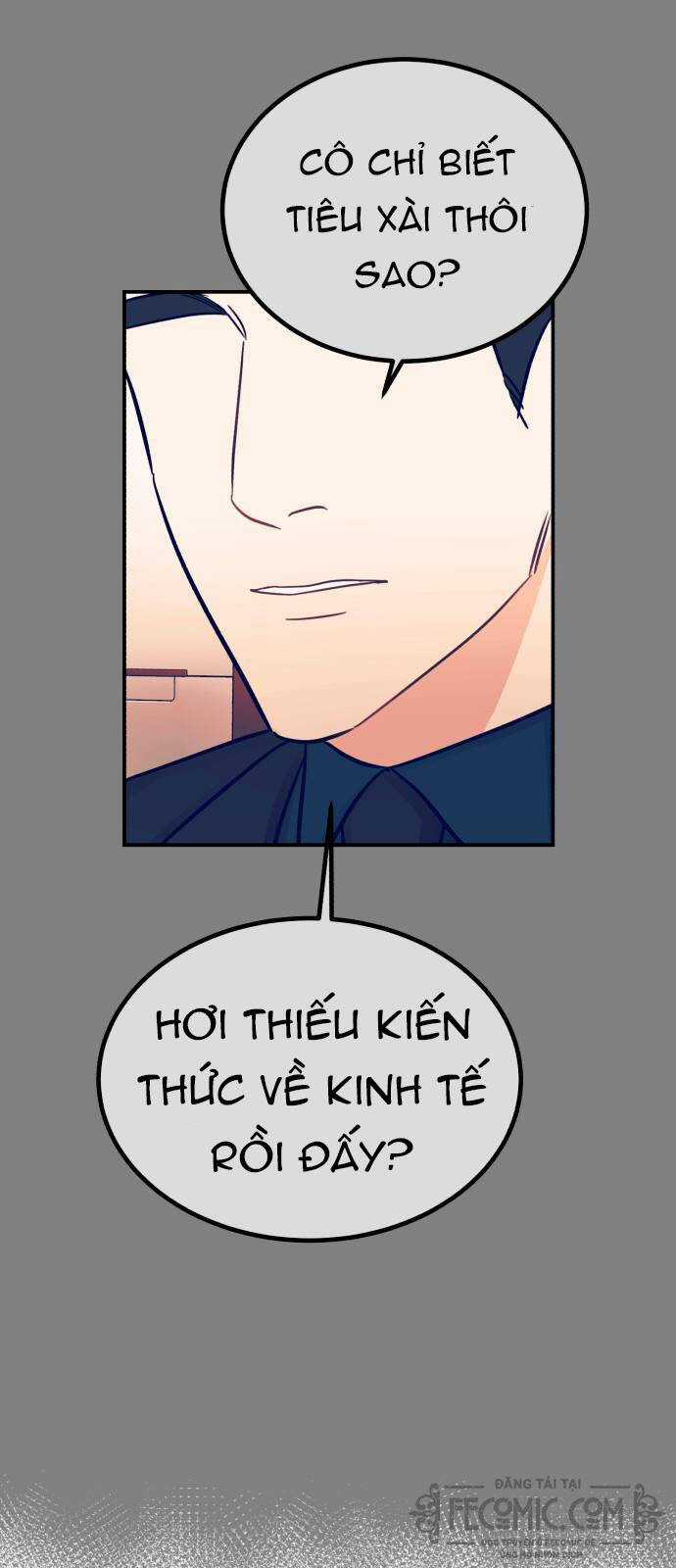 Cách Thuần Hóa Gã Chồng Nguy Hiểm Chapter 45 trang 30