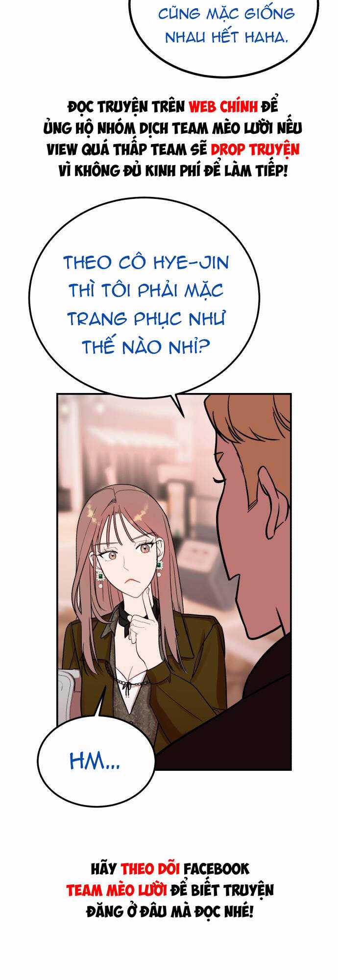 Cách Thuần Hóa Gã Chồng Nguy Hiểm Chapter 45 trang 33
