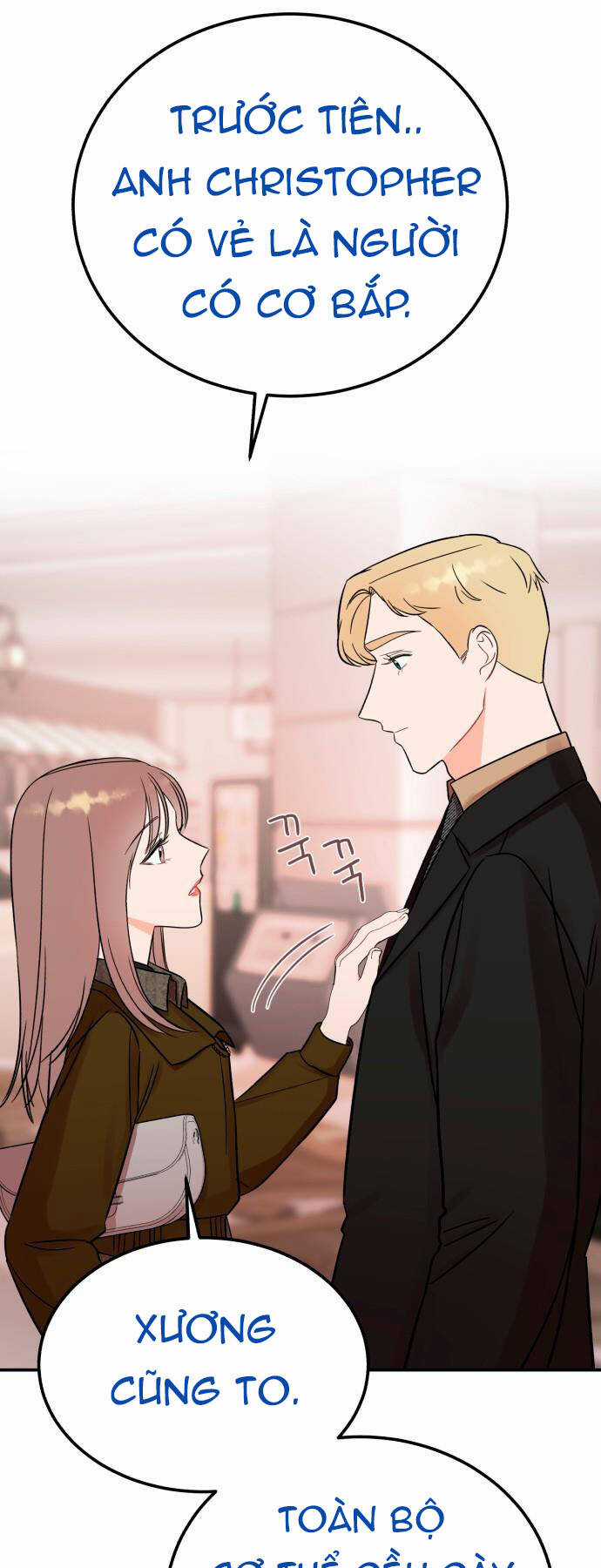 Cách Thuần Hóa Gã Chồng Nguy Hiểm Chapter 45 trang 34