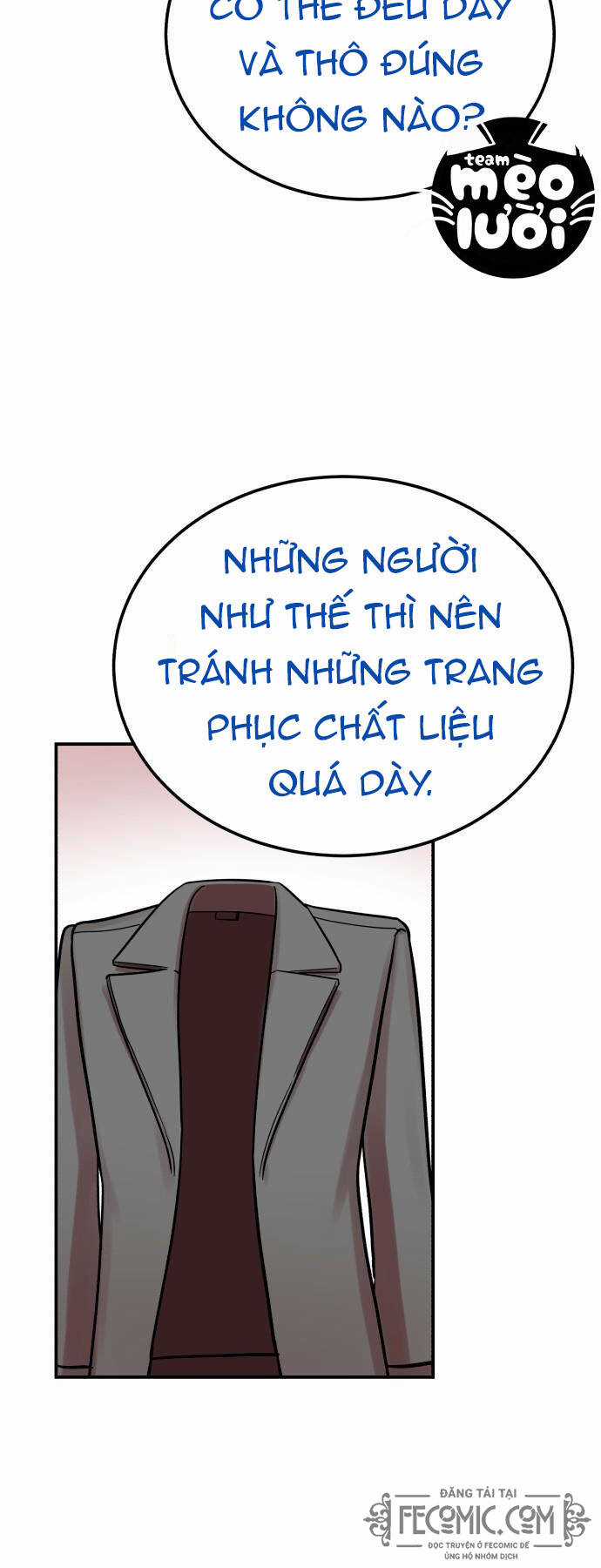 Cách Thuần Hóa Gã Chồng Nguy Hiểm Chapter 45 trang 35