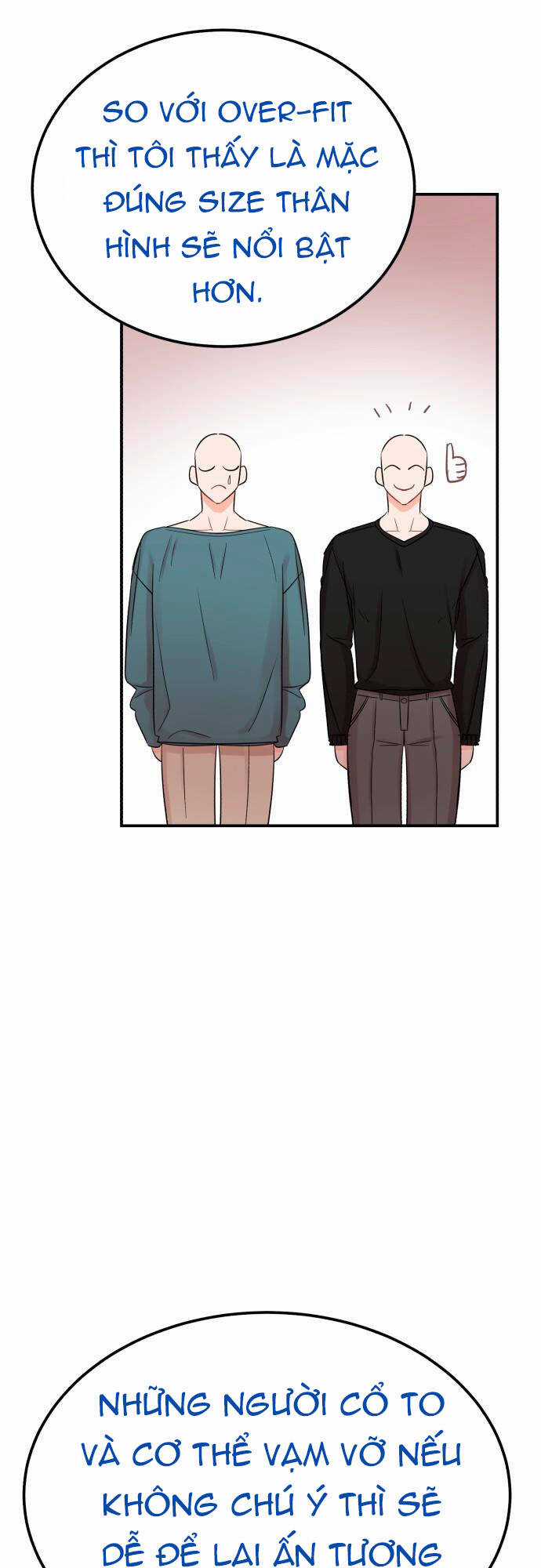 Cách Thuần Hóa Gã Chồng Nguy Hiểm Chapter 45 trang 36