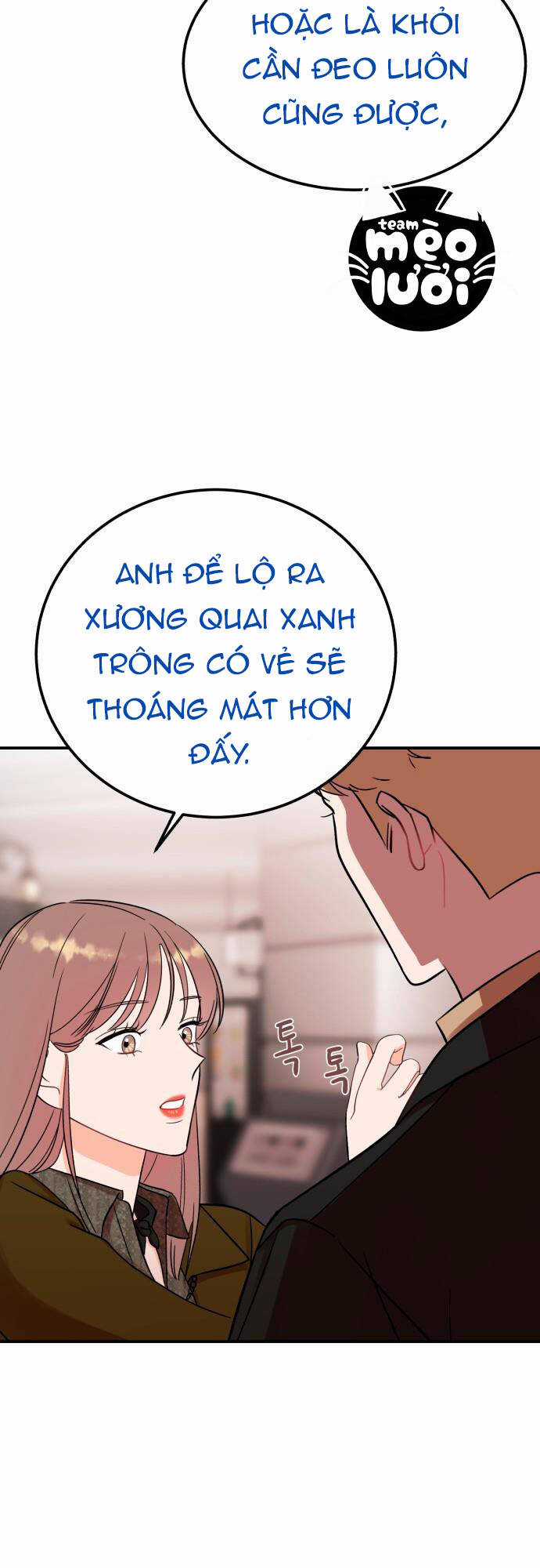 Cách Thuần Hóa Gã Chồng Nguy Hiểm Chapter 45 trang 38