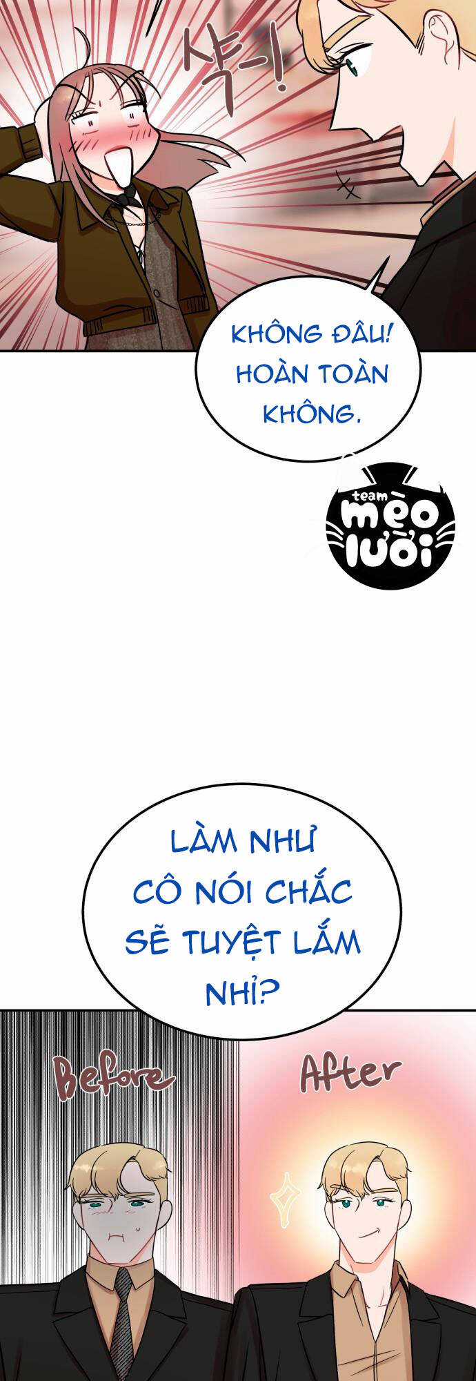 Cách Thuần Hóa Gã Chồng Nguy Hiểm Chapter 45 trang 41