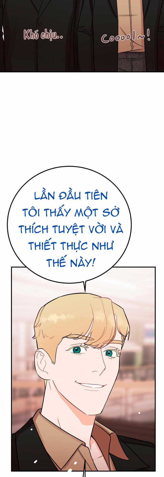 Cách Thuần Hóa Gã Chồng Nguy Hiểm Chapter 45 trang 42