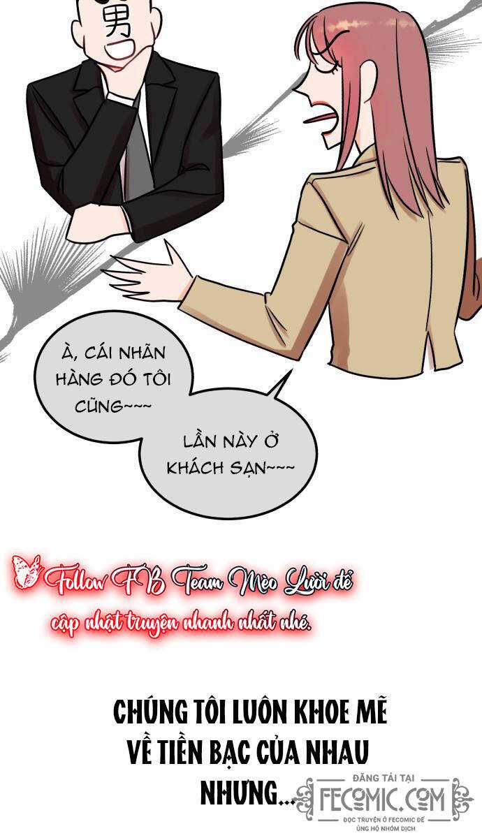 Cách Thuần Hóa Gã Chồng Nguy Hiểm Chapter 45 trang 47