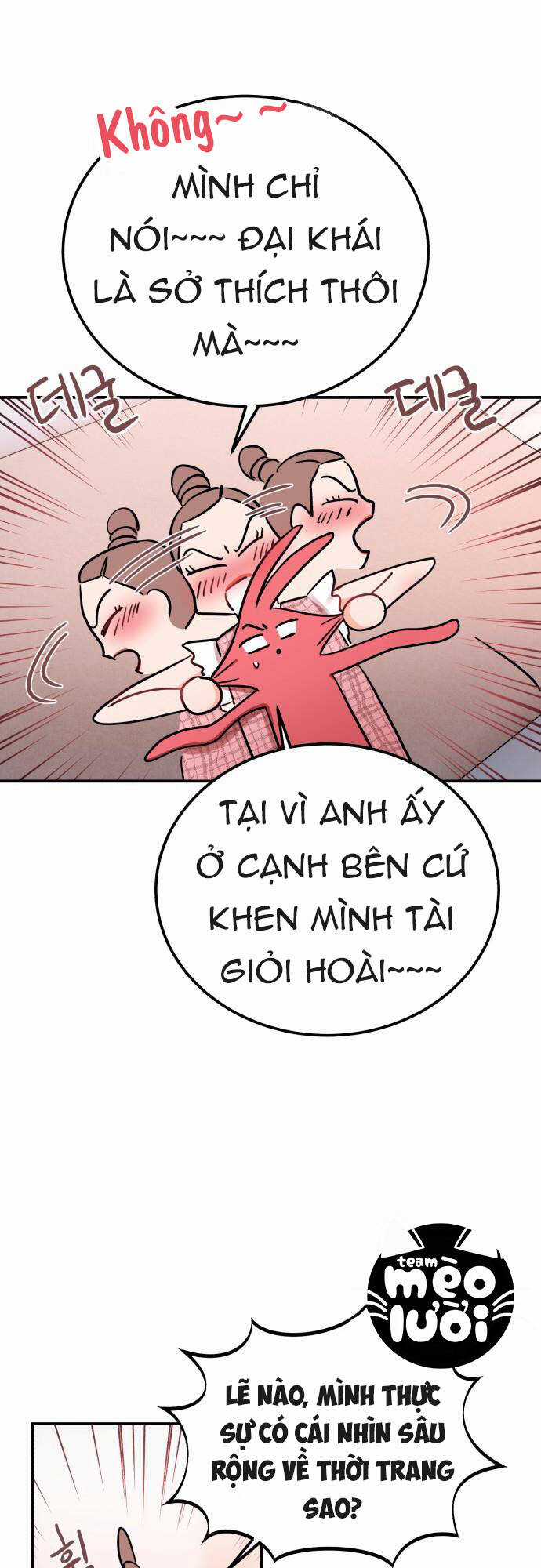 Cách Thuần Hóa Gã Chồng Nguy Hiểm Chapter 45 trang 49
