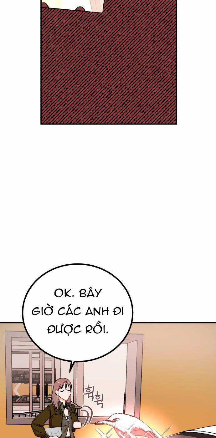 Cách Thuần Hóa Gã Chồng Nguy Hiểm Chapter 45 trang 5