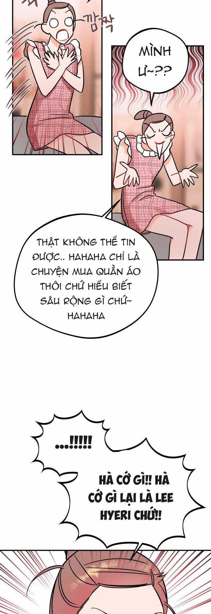Cách Thuần Hóa Gã Chồng Nguy Hiểm Chapter 45 trang 50