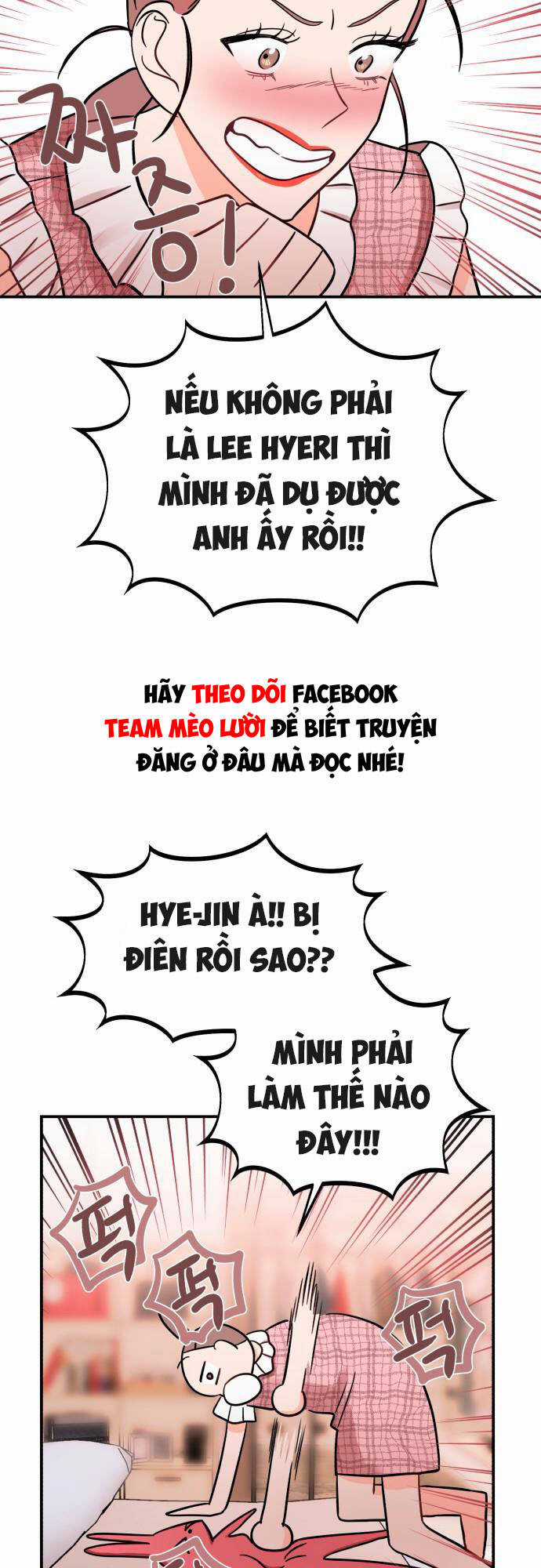 Cách Thuần Hóa Gã Chồng Nguy Hiểm Chapter 45 trang 51