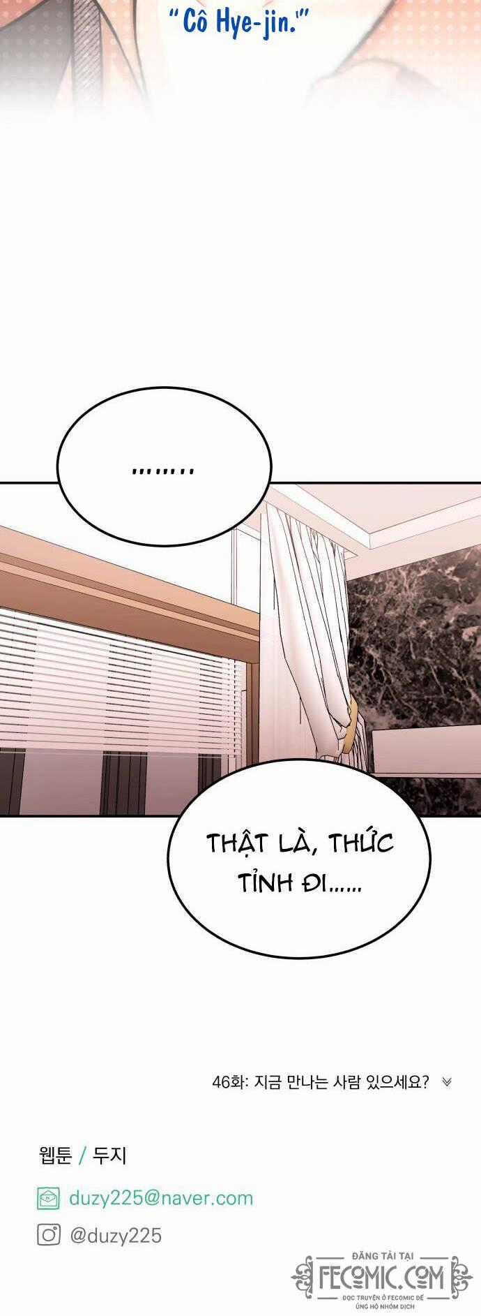 Cách Thuần Hóa Gã Chồng Nguy Hiểm Chapter 45 trang 54
