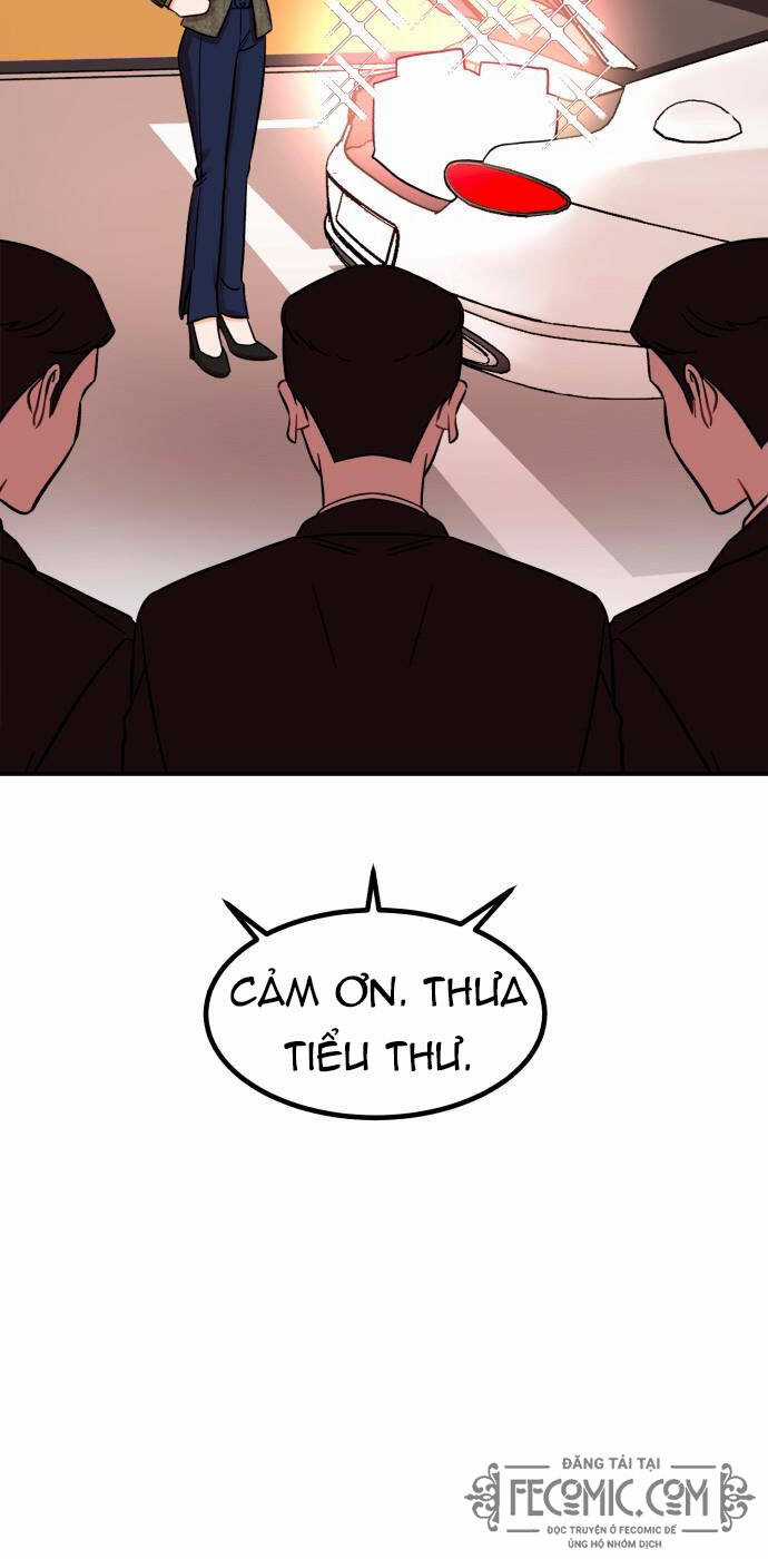 Cách Thuần Hóa Gã Chồng Nguy Hiểm Chapter 45 trang 6
