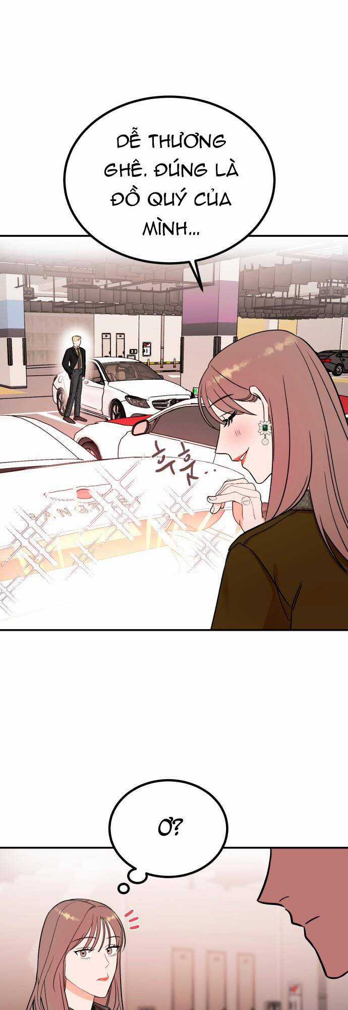 Cách Thuần Hóa Gã Chồng Nguy Hiểm Chapter 45 trang 7