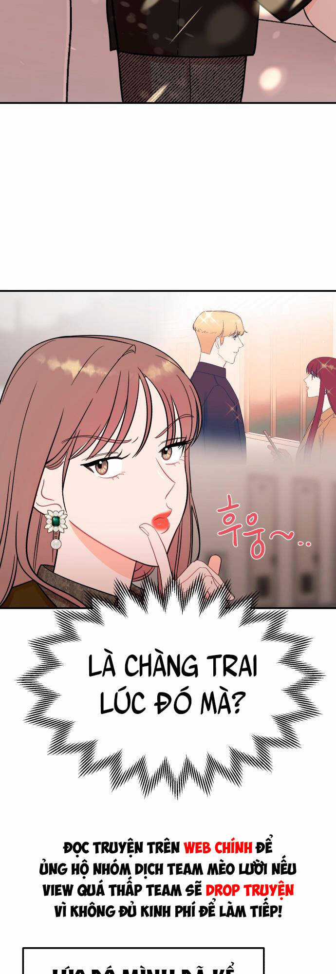 Cách Thuần Hóa Gã Chồng Nguy Hiểm Chapter 45 trang 9