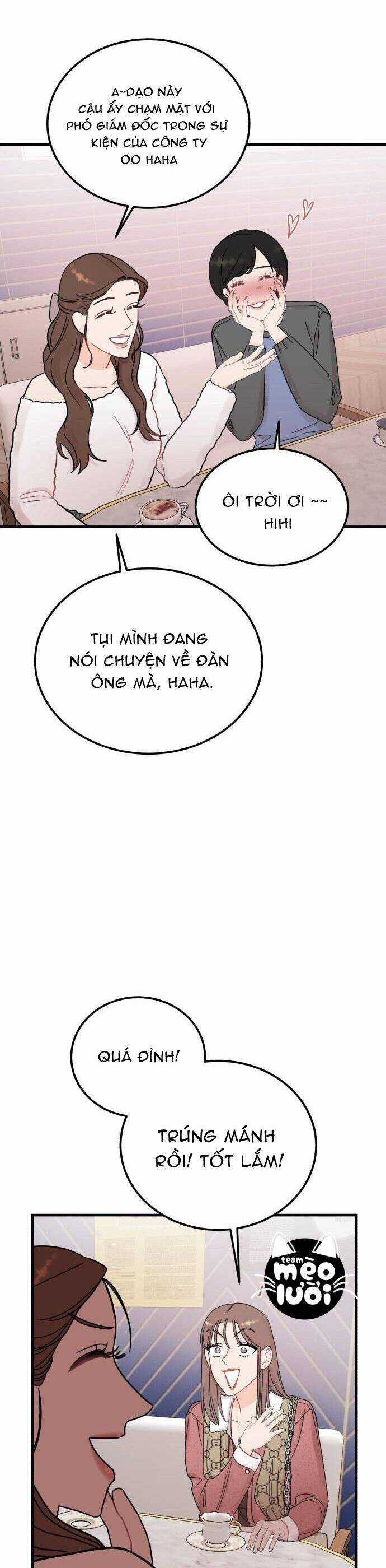 Cách Thuần Hóa Gã Chồng Nguy Hiểm Chapter 49 trang 10