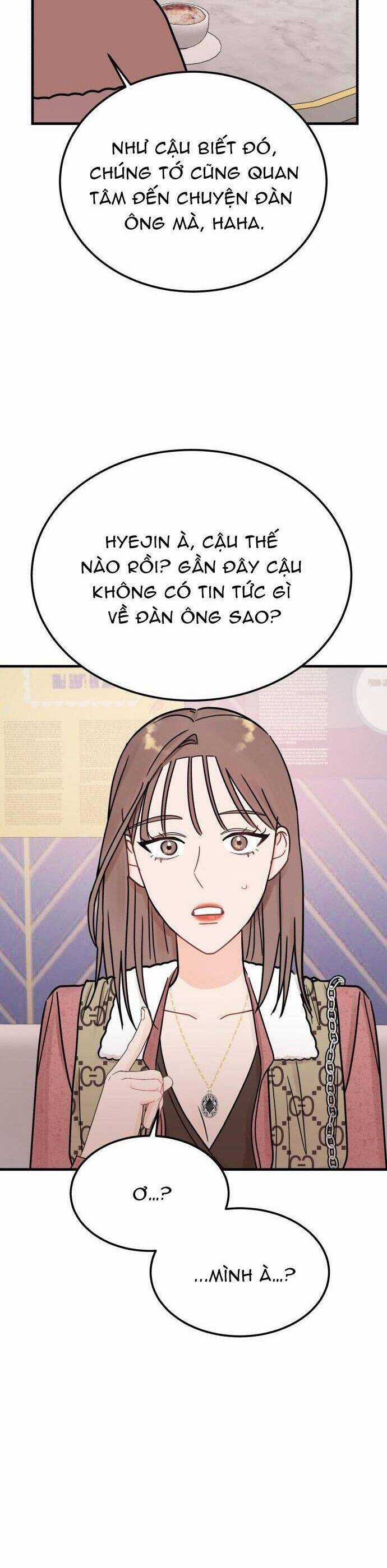 Cách Thuần Hóa Gã Chồng Nguy Hiểm Chapter 49 trang 11