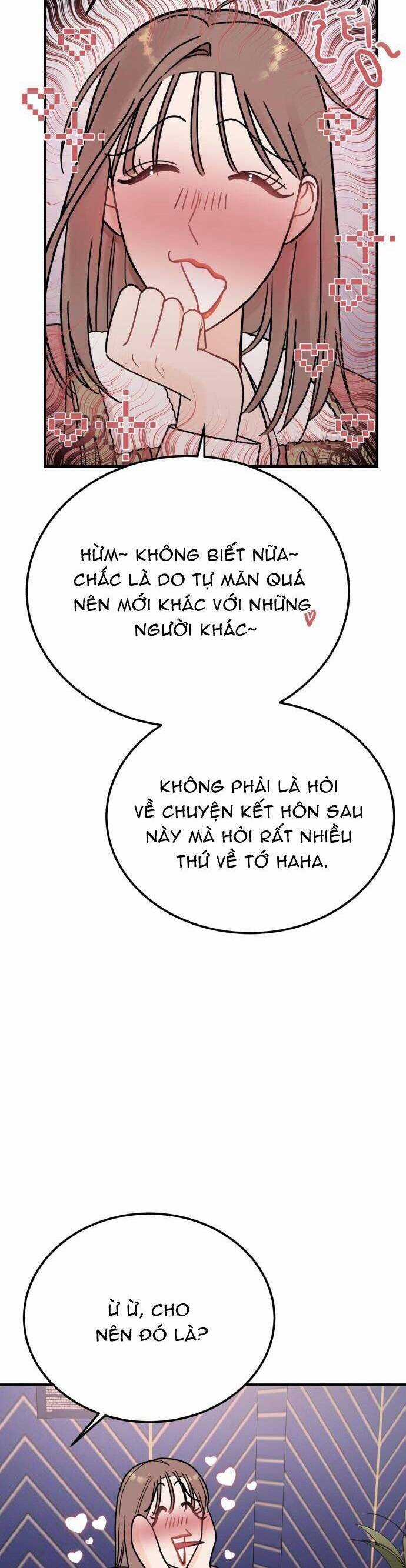Cách Thuần Hóa Gã Chồng Nguy Hiểm Chapter 49 trang 14