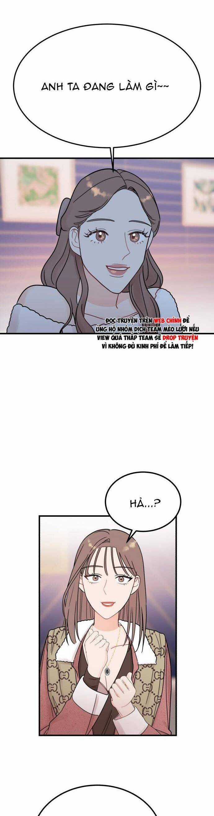 Cách Thuần Hóa Gã Chồng Nguy Hiểm Chapter 49 trang 16
