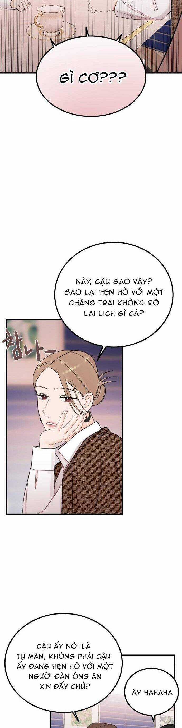 Cách Thuần Hóa Gã Chồng Nguy Hiểm Chapter 49 trang 20
