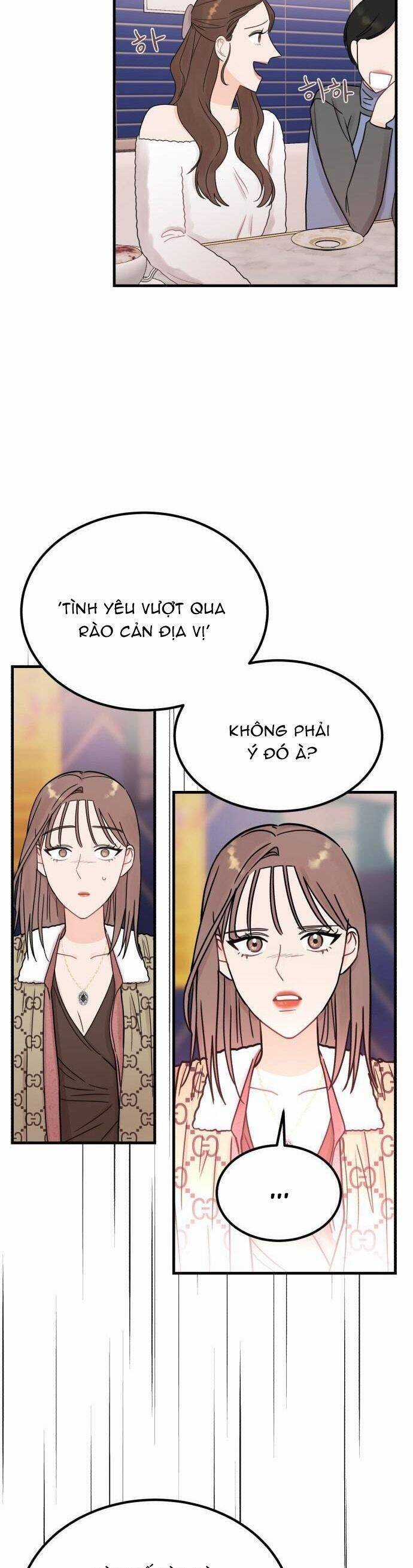 Cách Thuần Hóa Gã Chồng Nguy Hiểm Chapter 49 trang 21