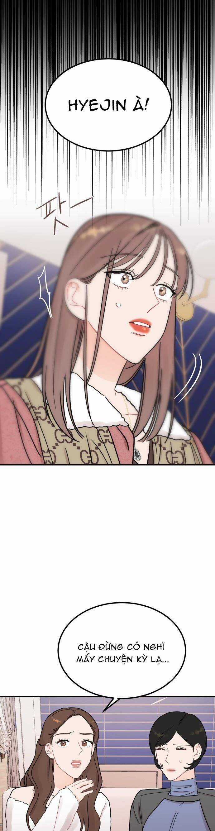 Cách Thuần Hóa Gã Chồng Nguy Hiểm Chapter 49 trang 24