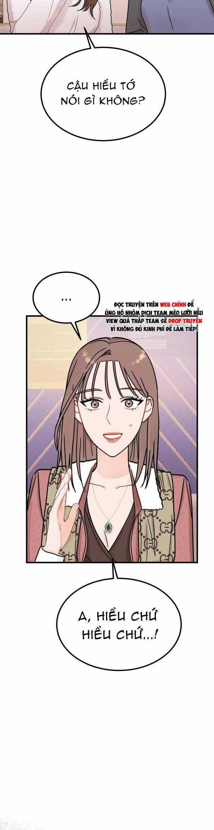 Cách Thuần Hóa Gã Chồng Nguy Hiểm Chapter 49 trang 25