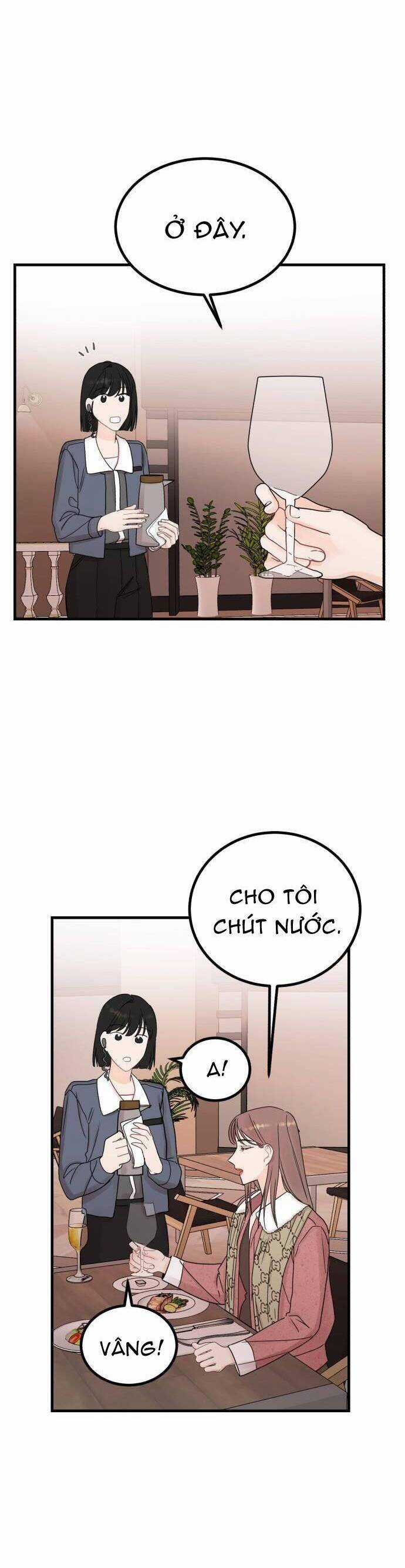Cách Thuần Hóa Gã Chồng Nguy Hiểm Chapter 49 trang 29