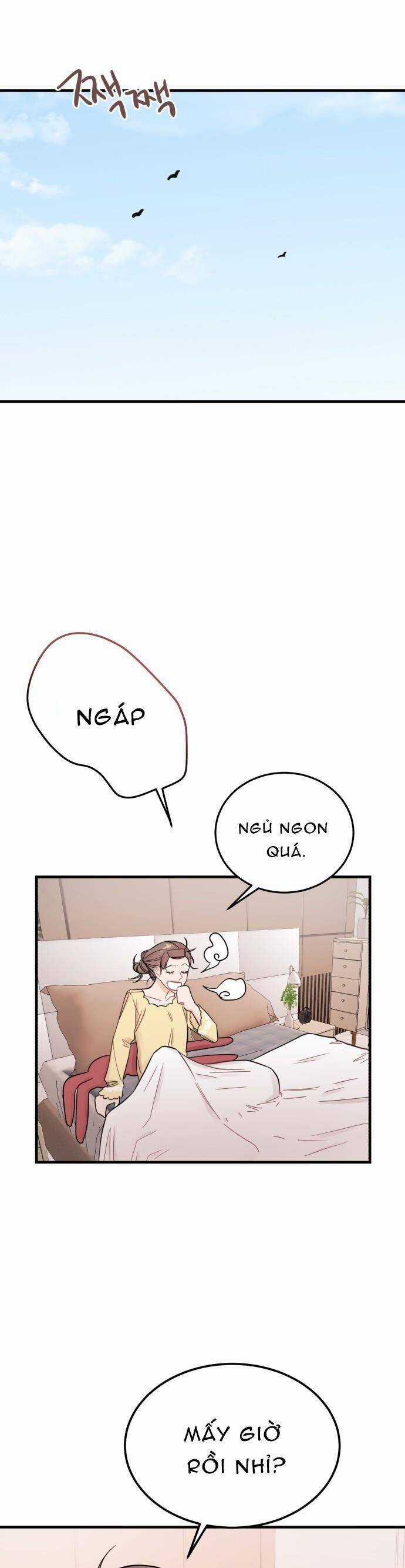 Cách Thuần Hóa Gã Chồng Nguy Hiểm Chapter 49 trang 3