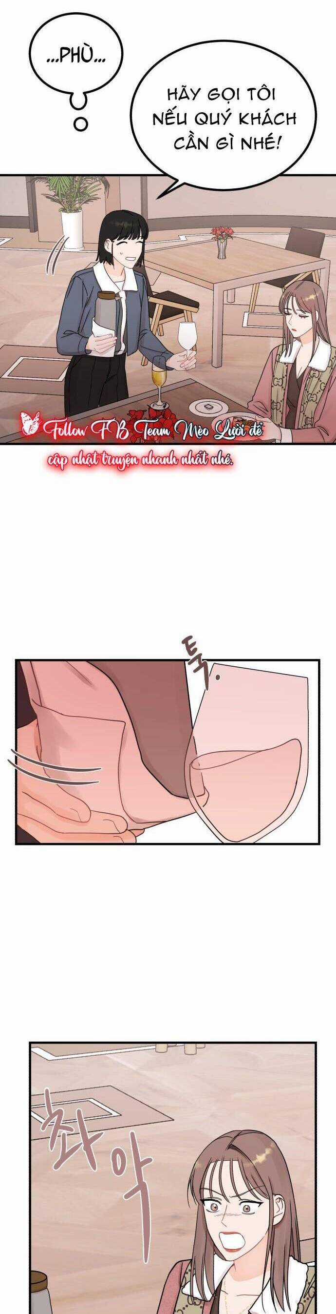 Cách Thuần Hóa Gã Chồng Nguy Hiểm Chapter 49 trang 31