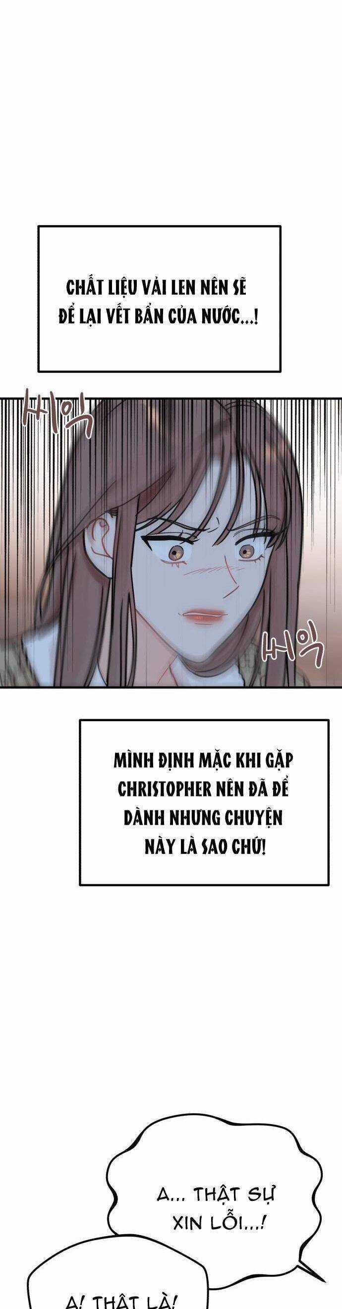 Cách Thuần Hóa Gã Chồng Nguy Hiểm Chapter 49 trang 33