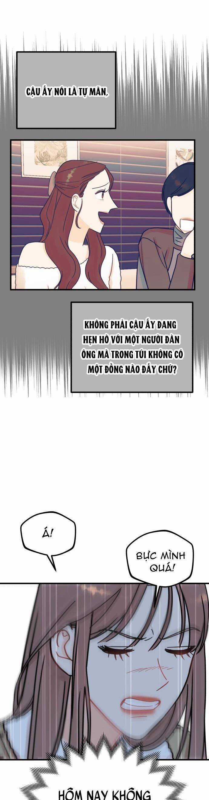 Cách Thuần Hóa Gã Chồng Nguy Hiểm Chapter 49 trang 36
