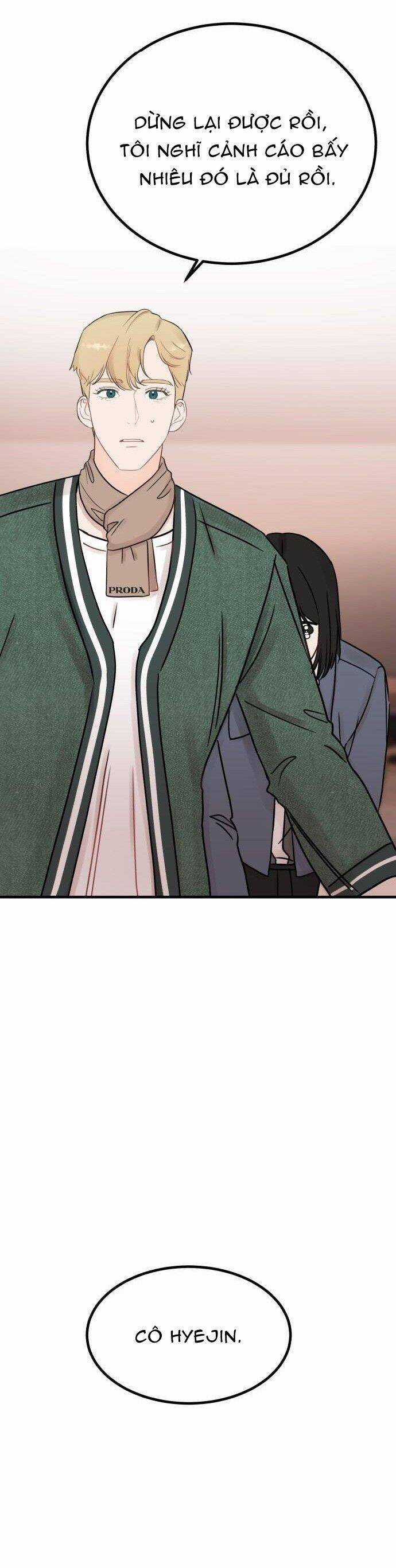 Cách Thuần Hóa Gã Chồng Nguy Hiểm Chapter 49 trang 39